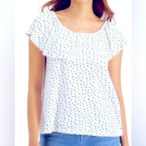 NWOT Style & Co PLUS Size Top